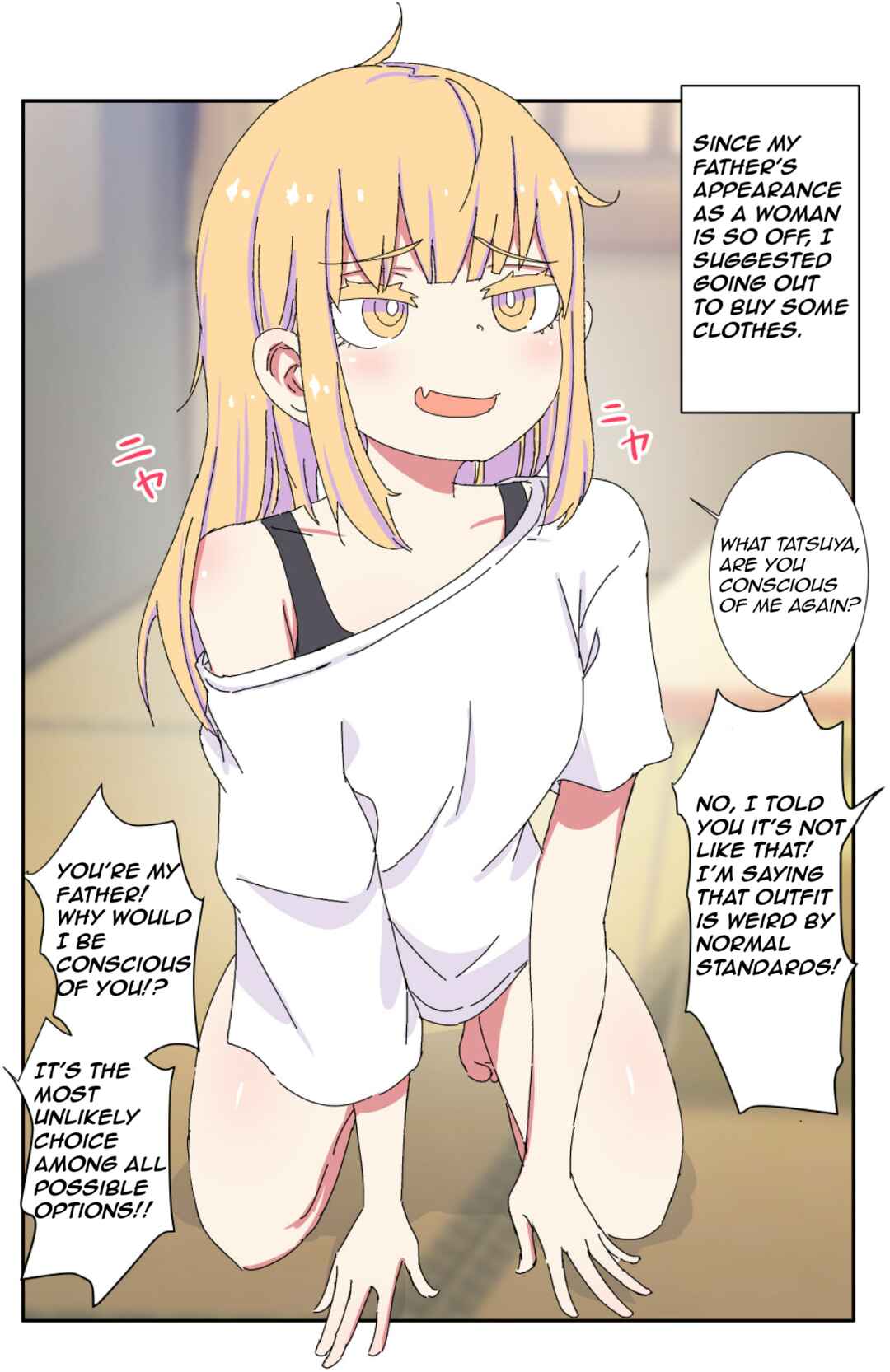 Chapter 7 - Page 1