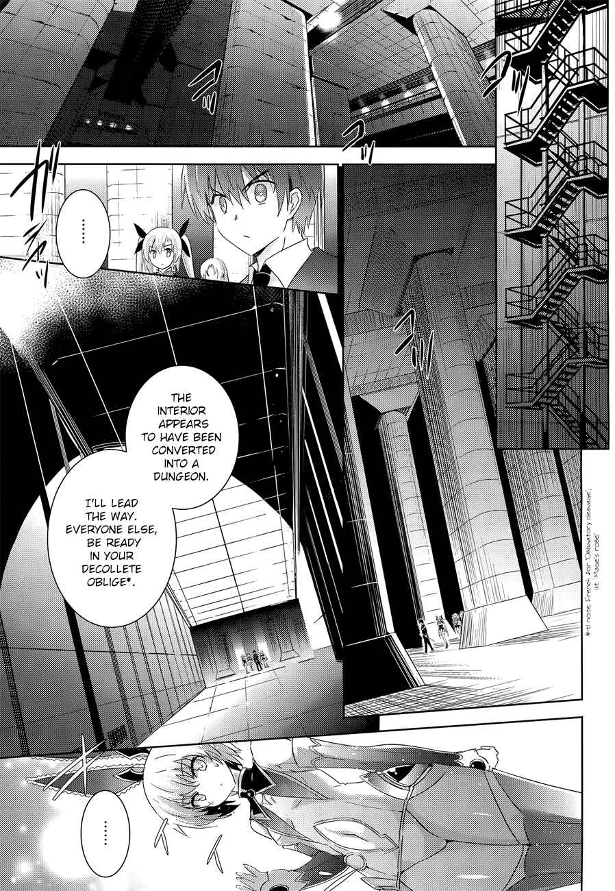 Chapter 31 - Page 16