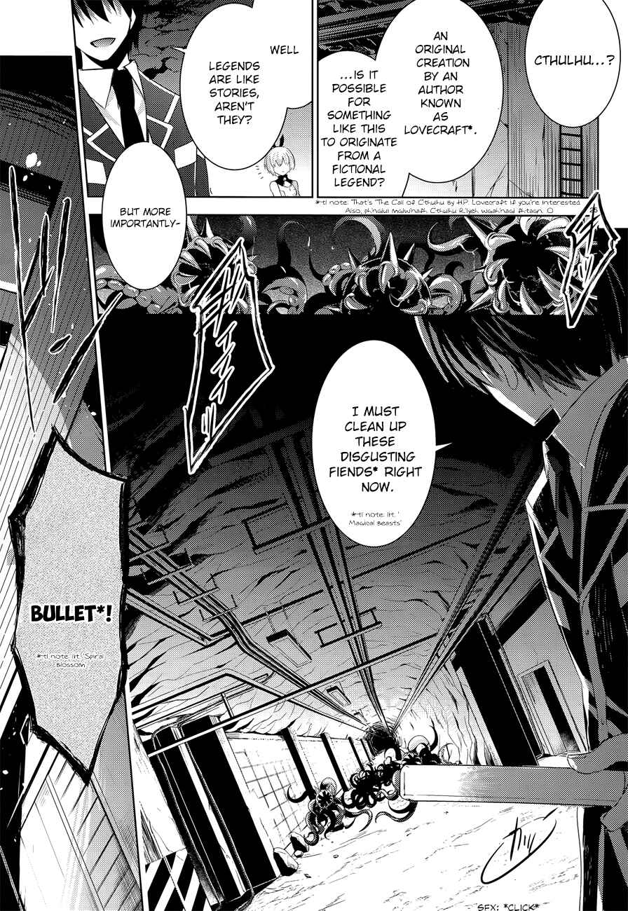 Chapter 31 - Page 28