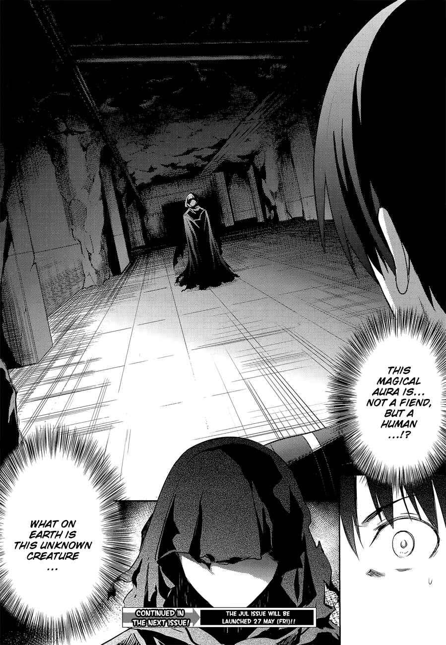 Chapter 31 - Page 33