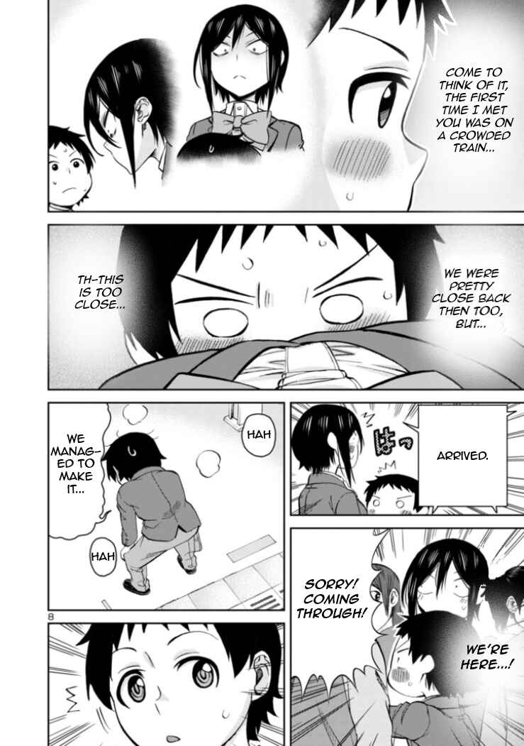 Chapter 82 - Page 8
