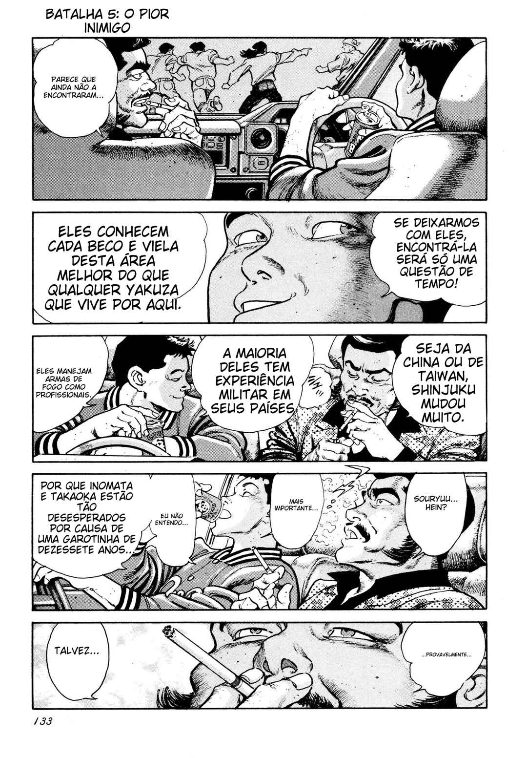 Chapter 5 - Page 5
