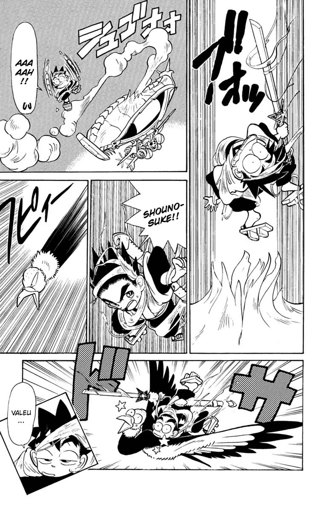 Chapter 26 - Page 18