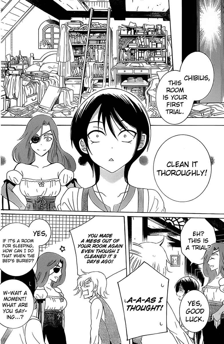 Chapter 61 - Page 23