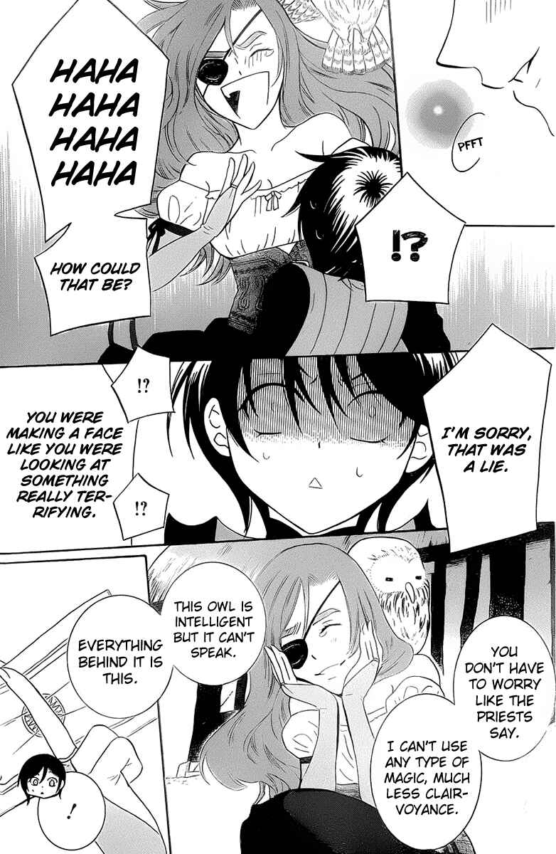 Chapter 61 - Page 8