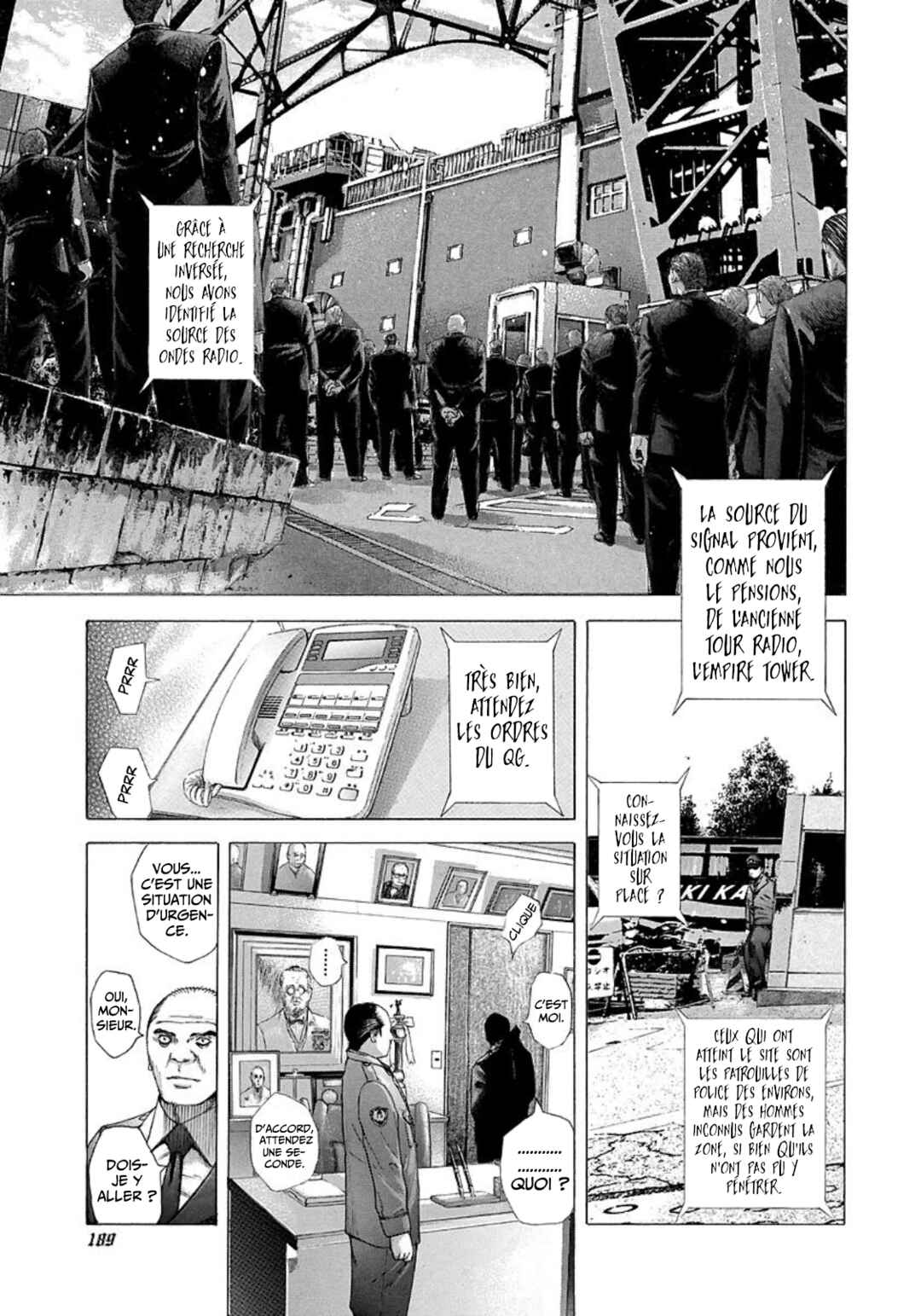 Chapter 207 - Page 17