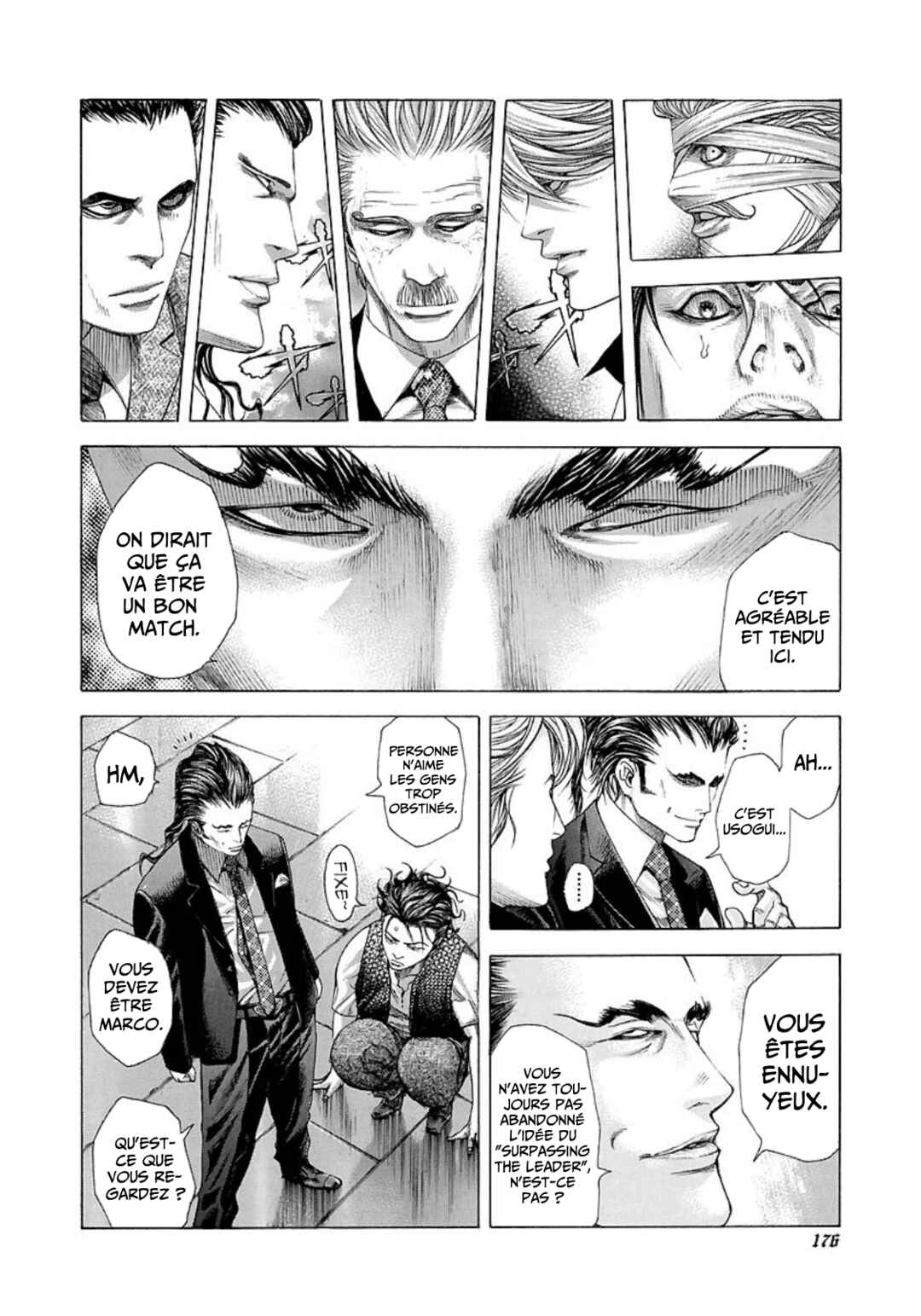 Chapter 207 - Page 4