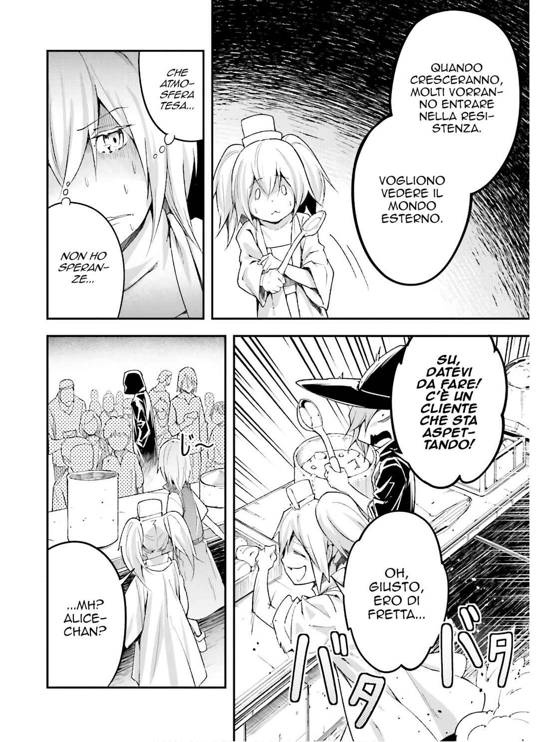 Chapter 50 - Page 23