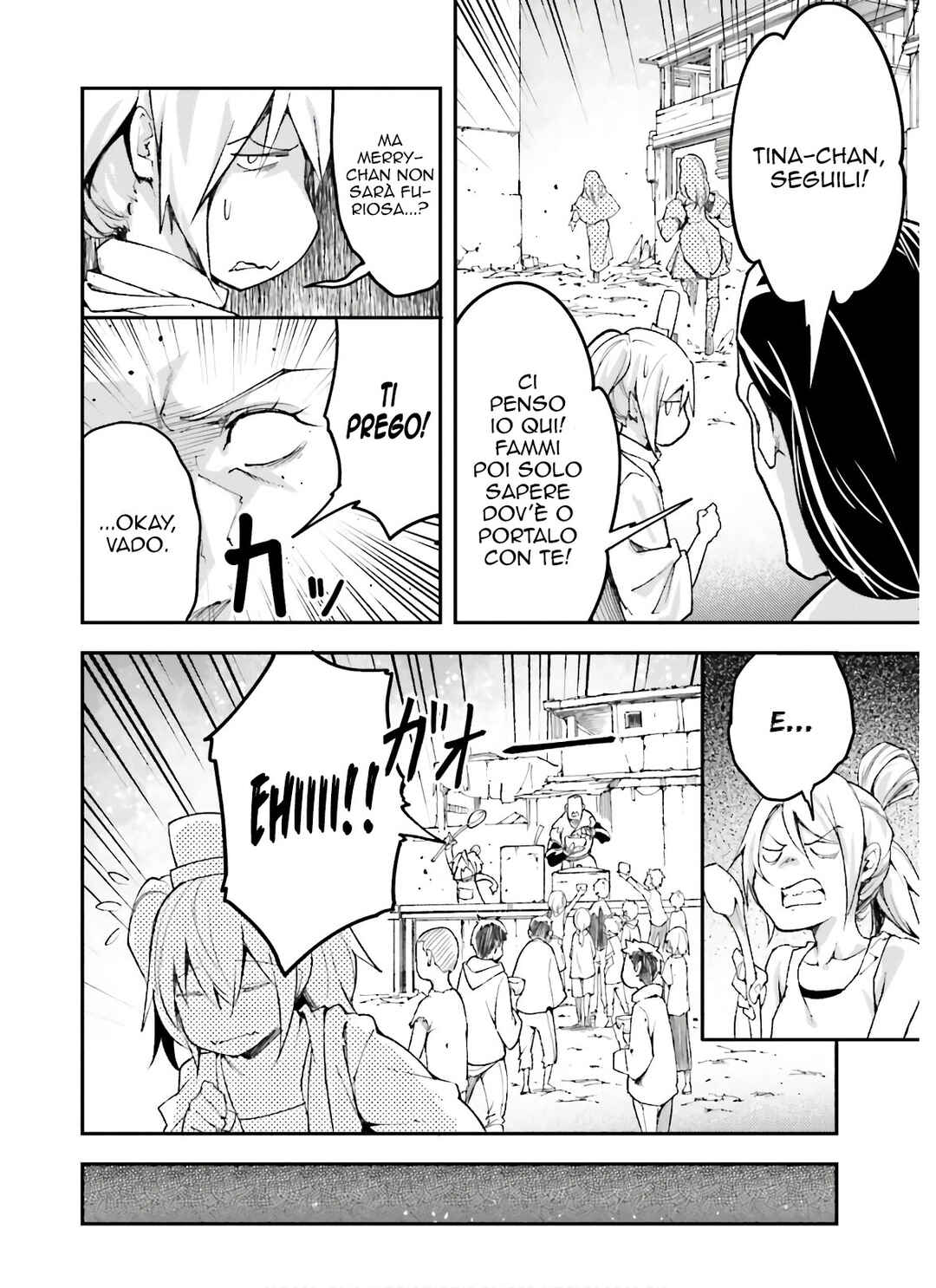 Chapter 50 - Page 25
