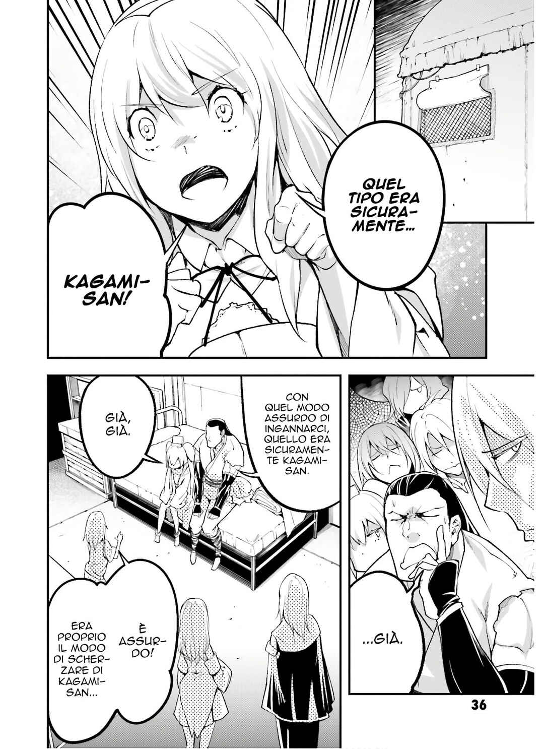 Chapter 50 - Page 5