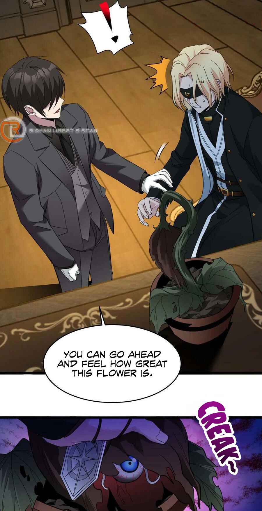 Chapter 83 - Page 26
