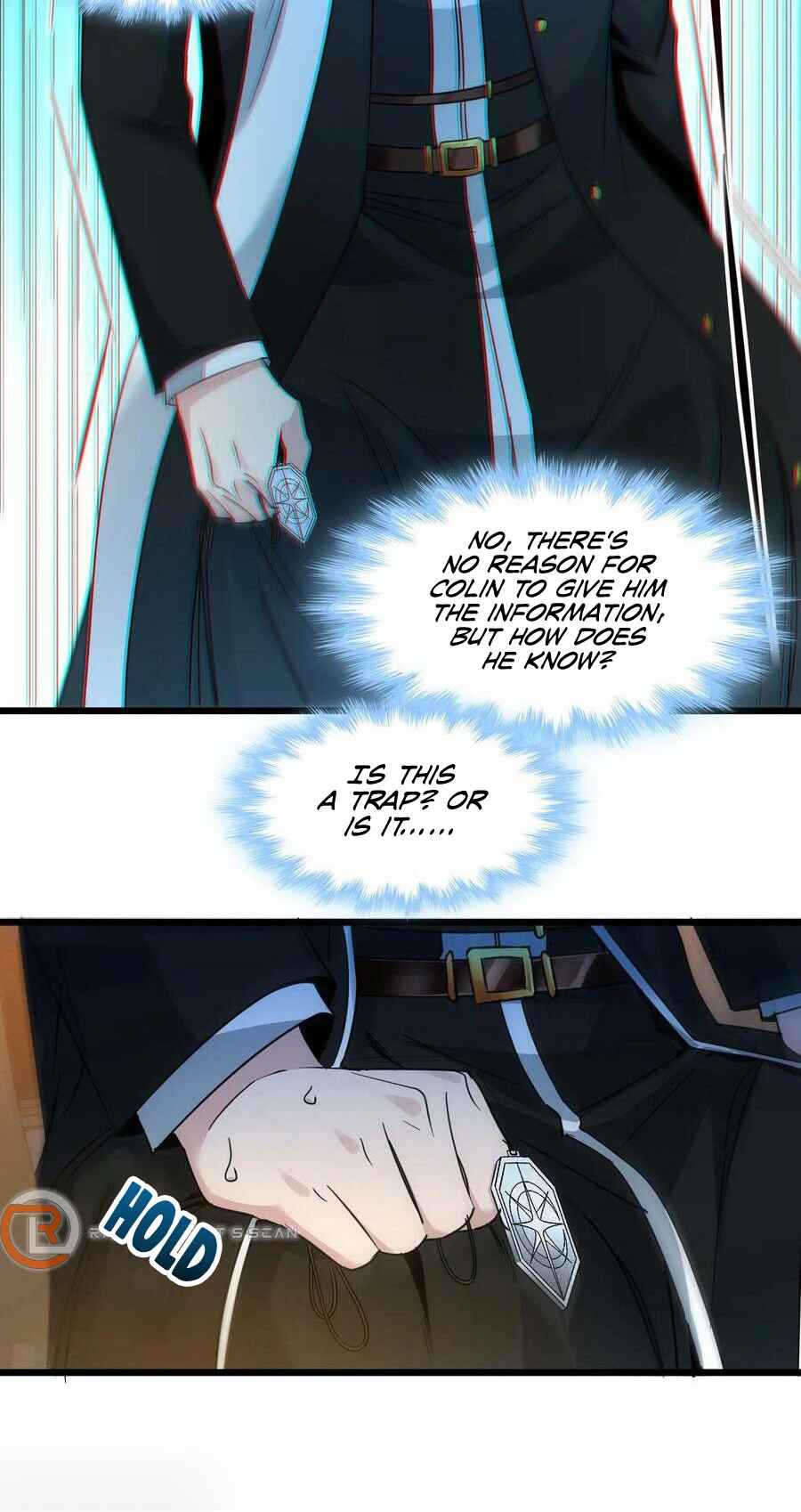 Chapter 83 - Page 7