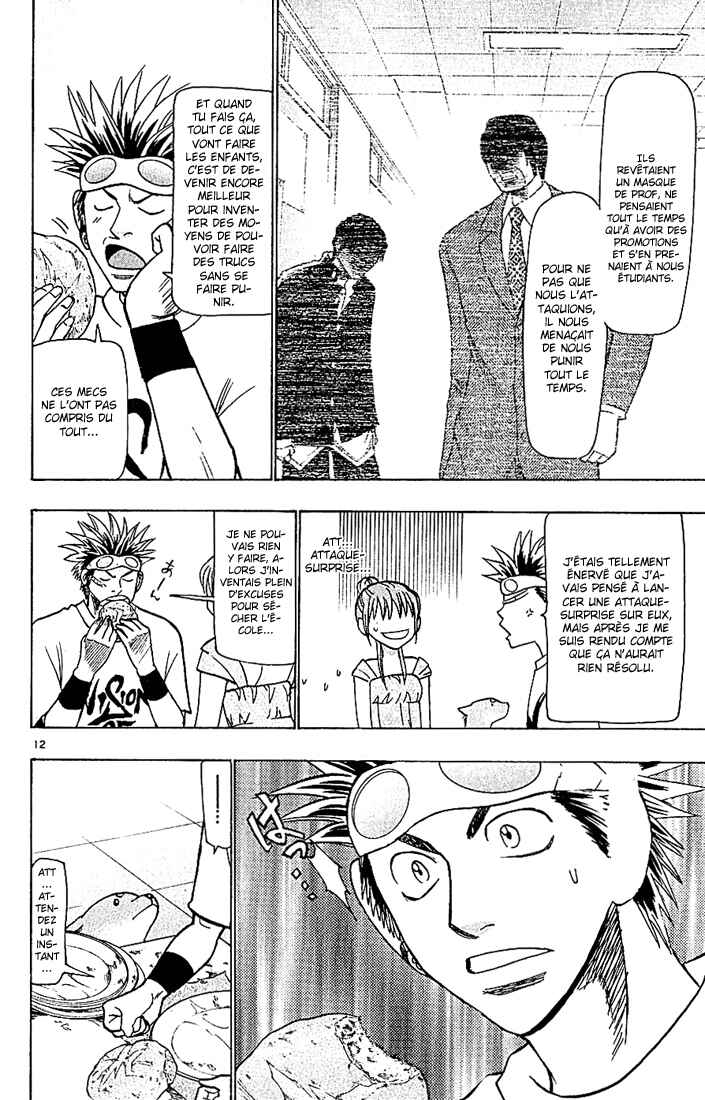 Chapter 79 - Page 13