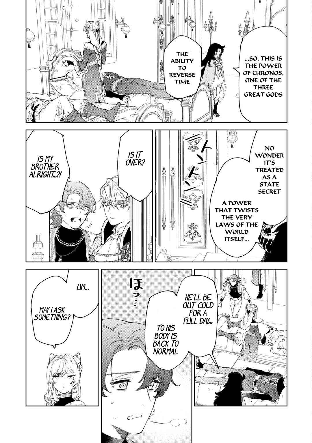 Chapter 50 - Page 12