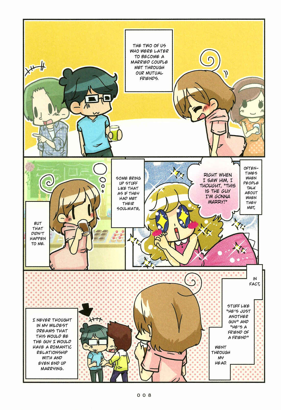 Chapter 1 - Page 11
