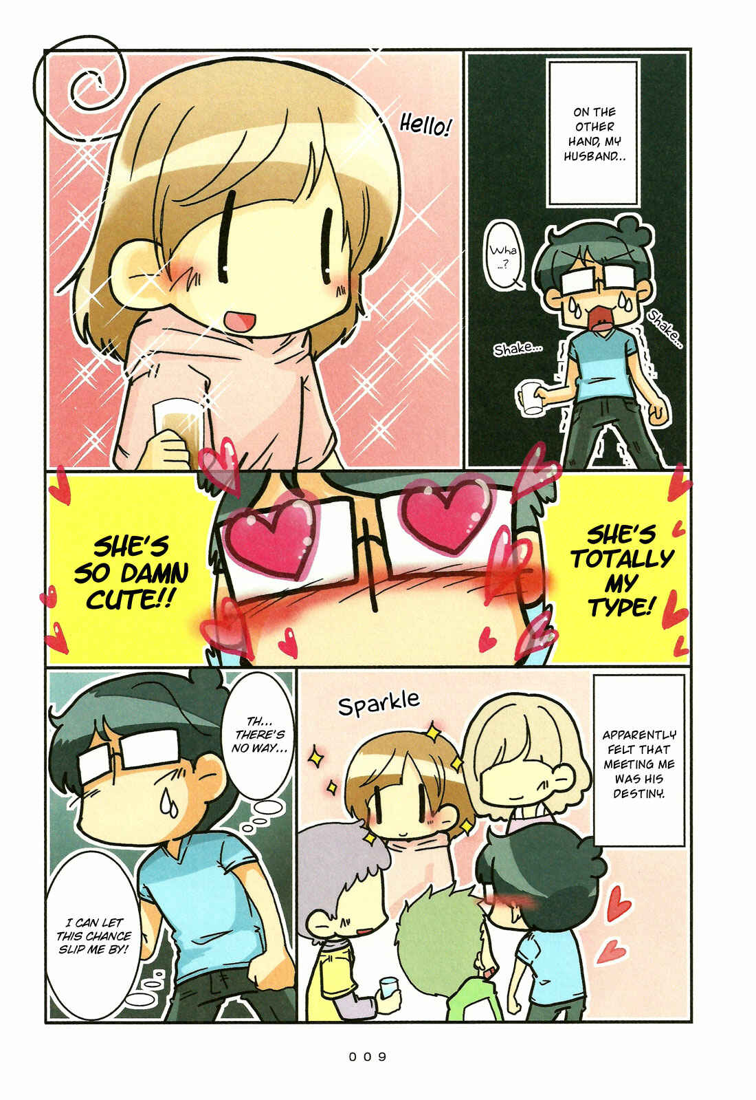 Chapter 1 - Page 12