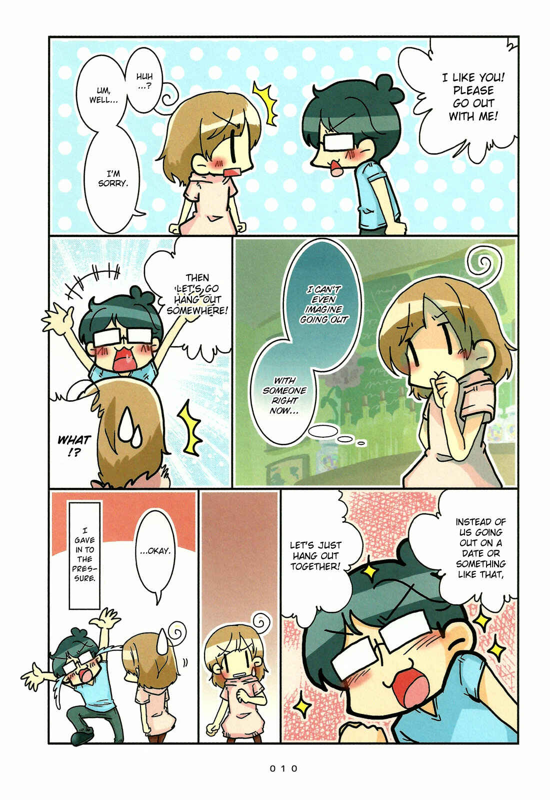 Chapter 1 - Page 13