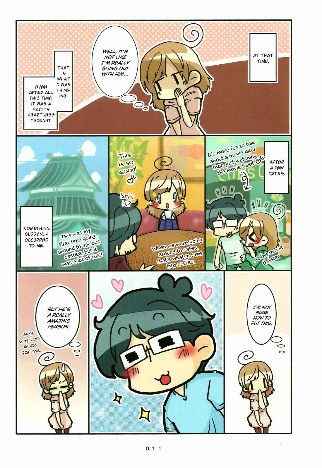 Chapter 1 - Page 14