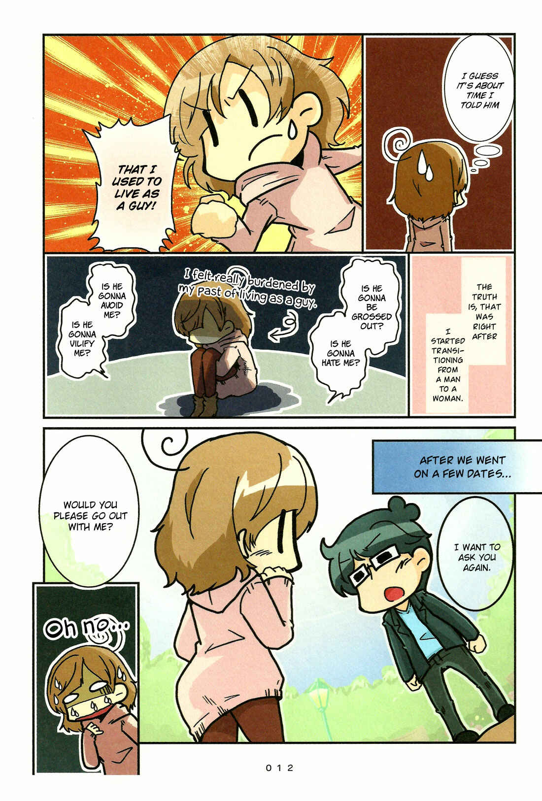 Chapter 1 - Page 15