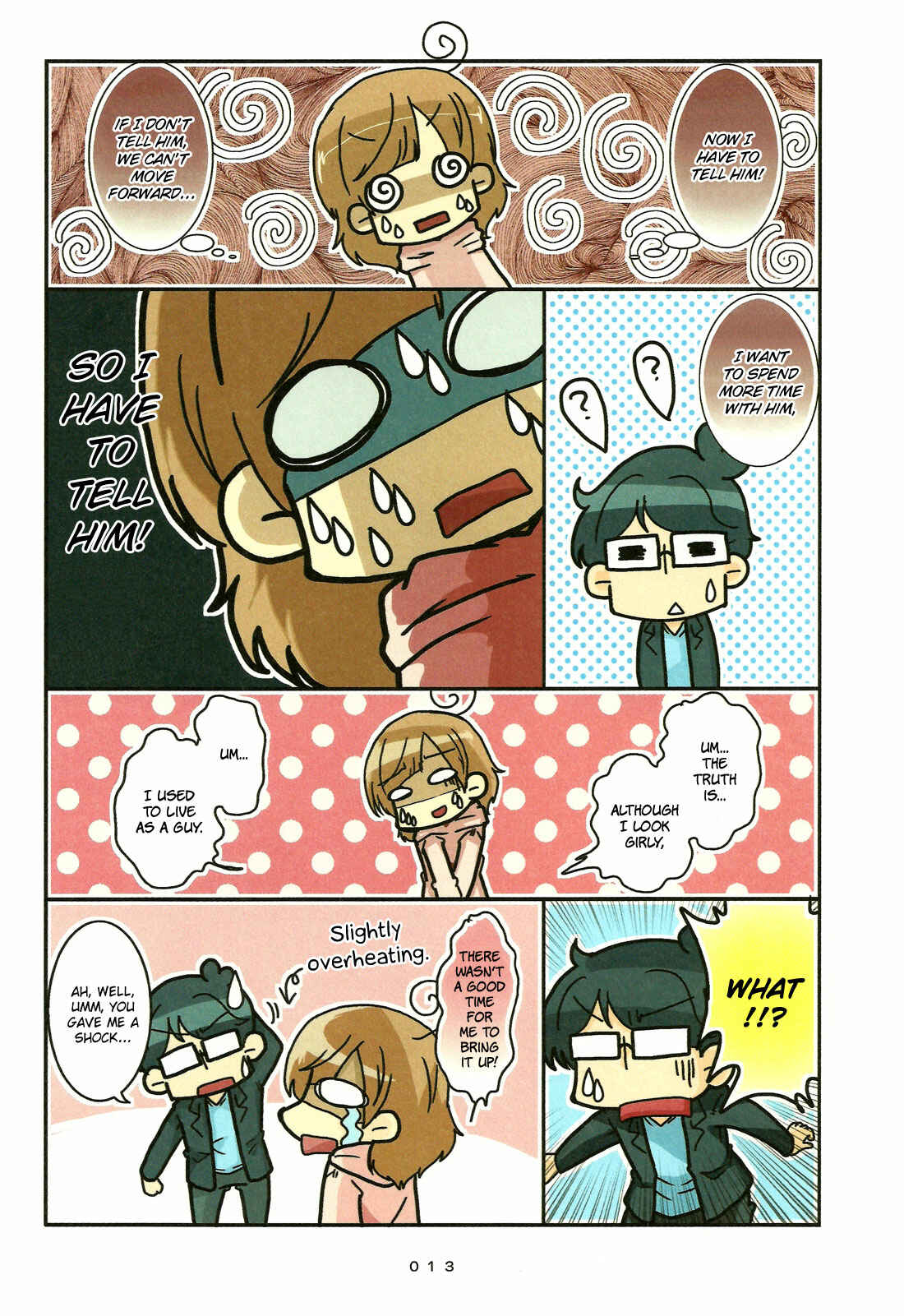 Chapter 1 - Page 16
