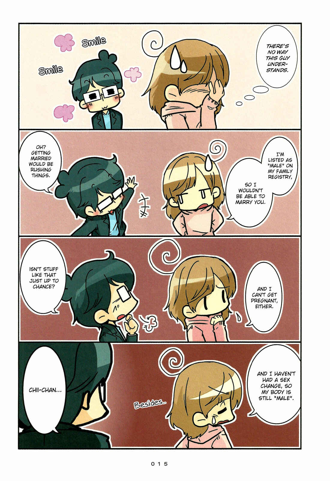 Chapter 1 - Page 18