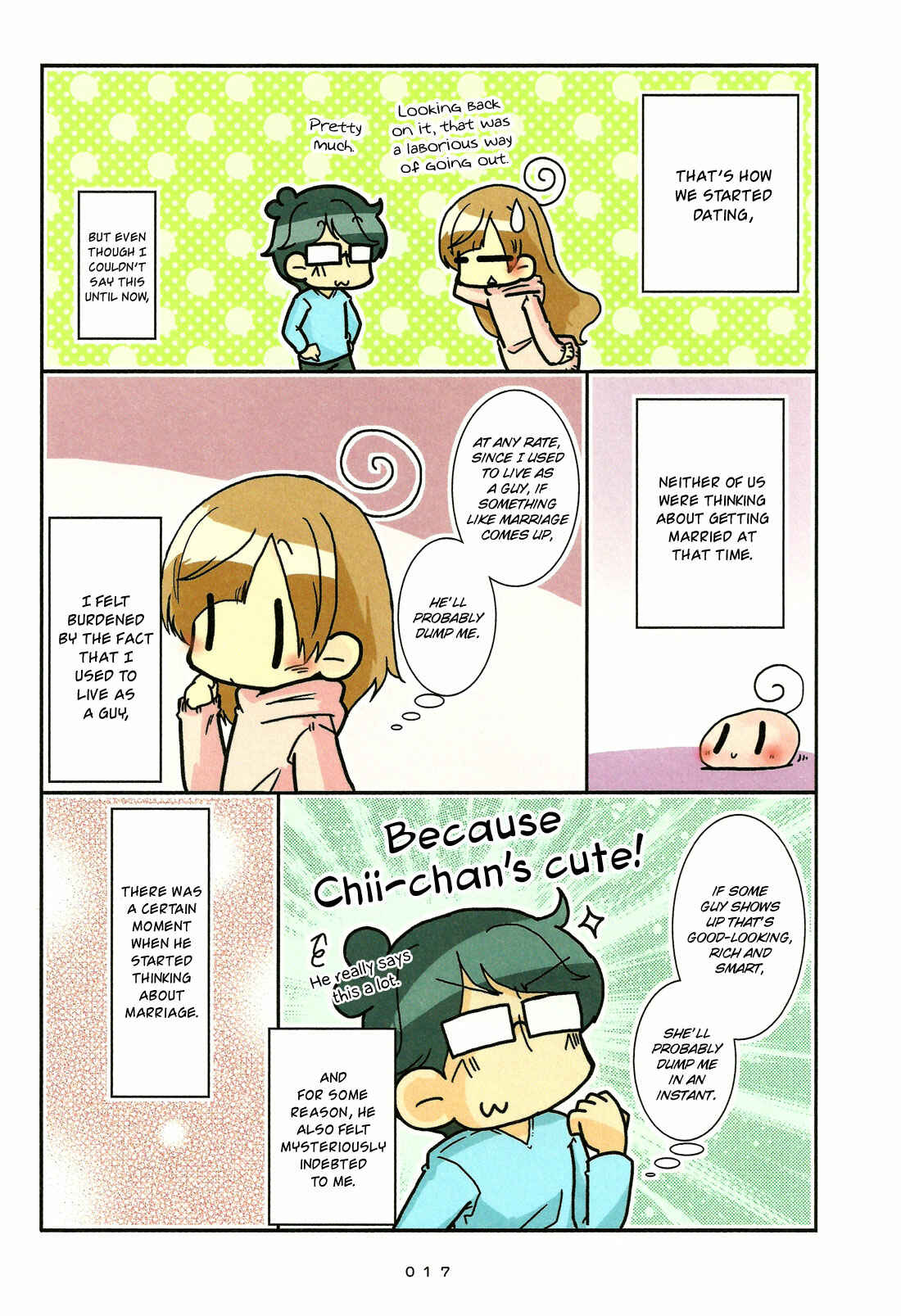 Chapter 1 - Page 20