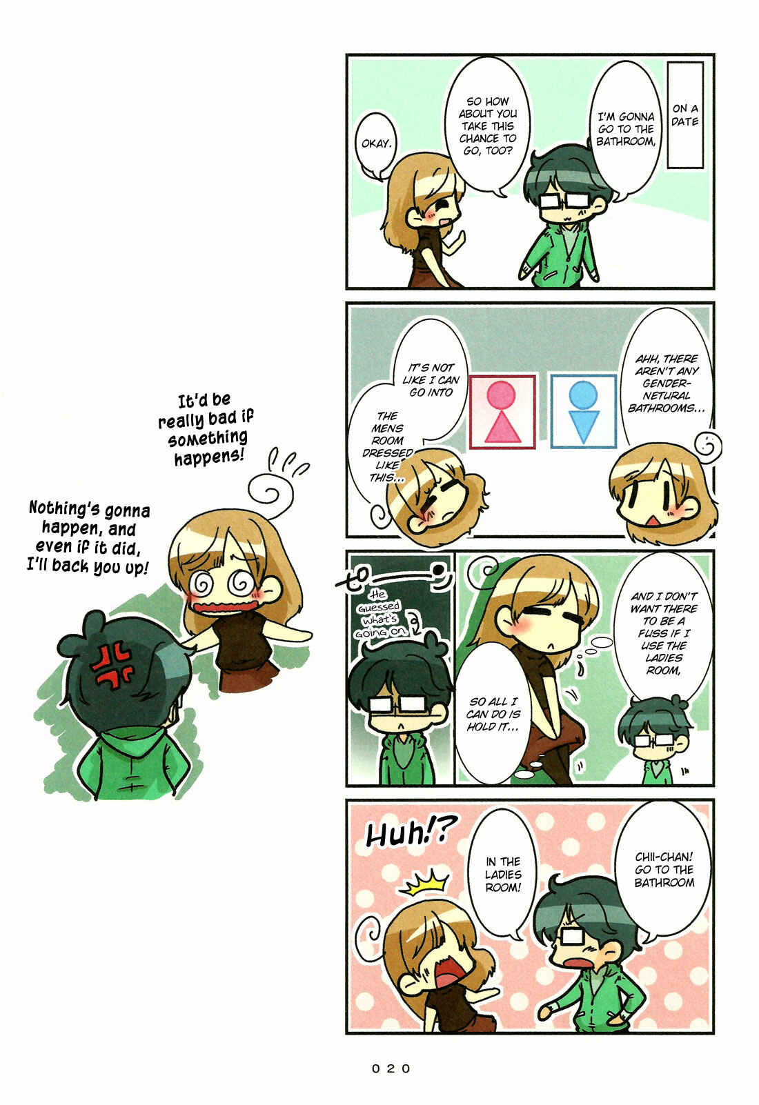 Chapter 1 - Page 23