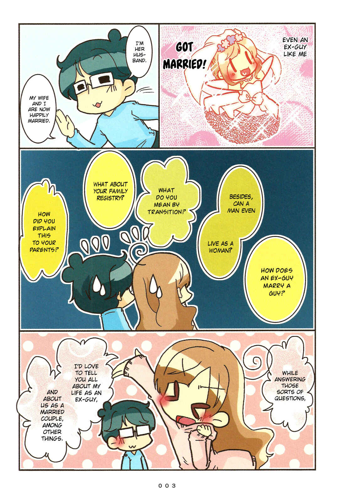 Chapter 1 - Page 6