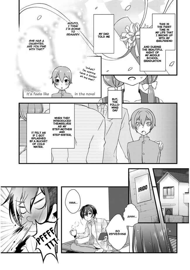 Chapter 0 - Page 2