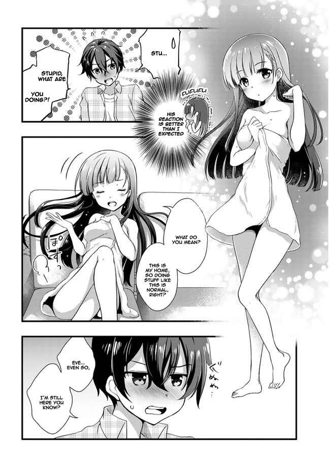 Chapter 0 - Page 3
