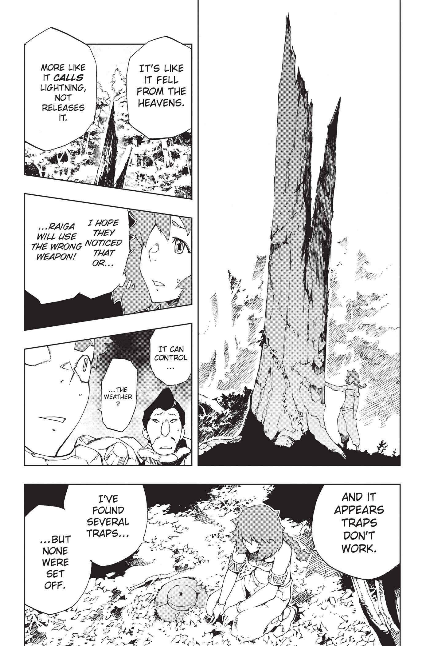 Chapter 40 - Page 21
