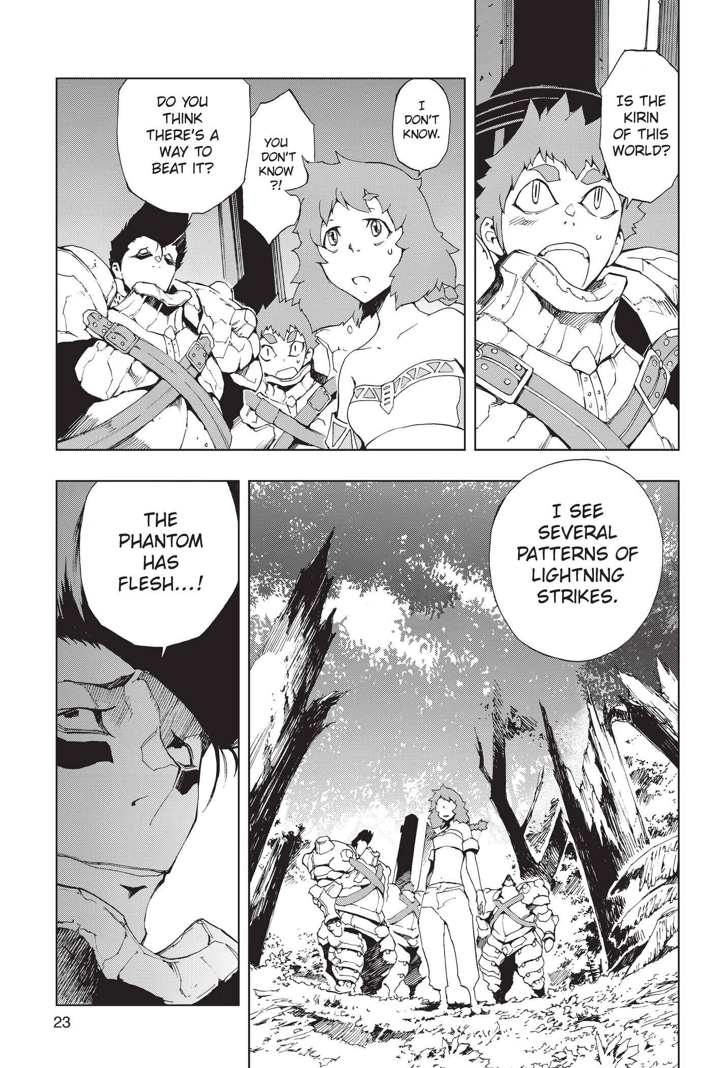 Chapter 40 - Page 22