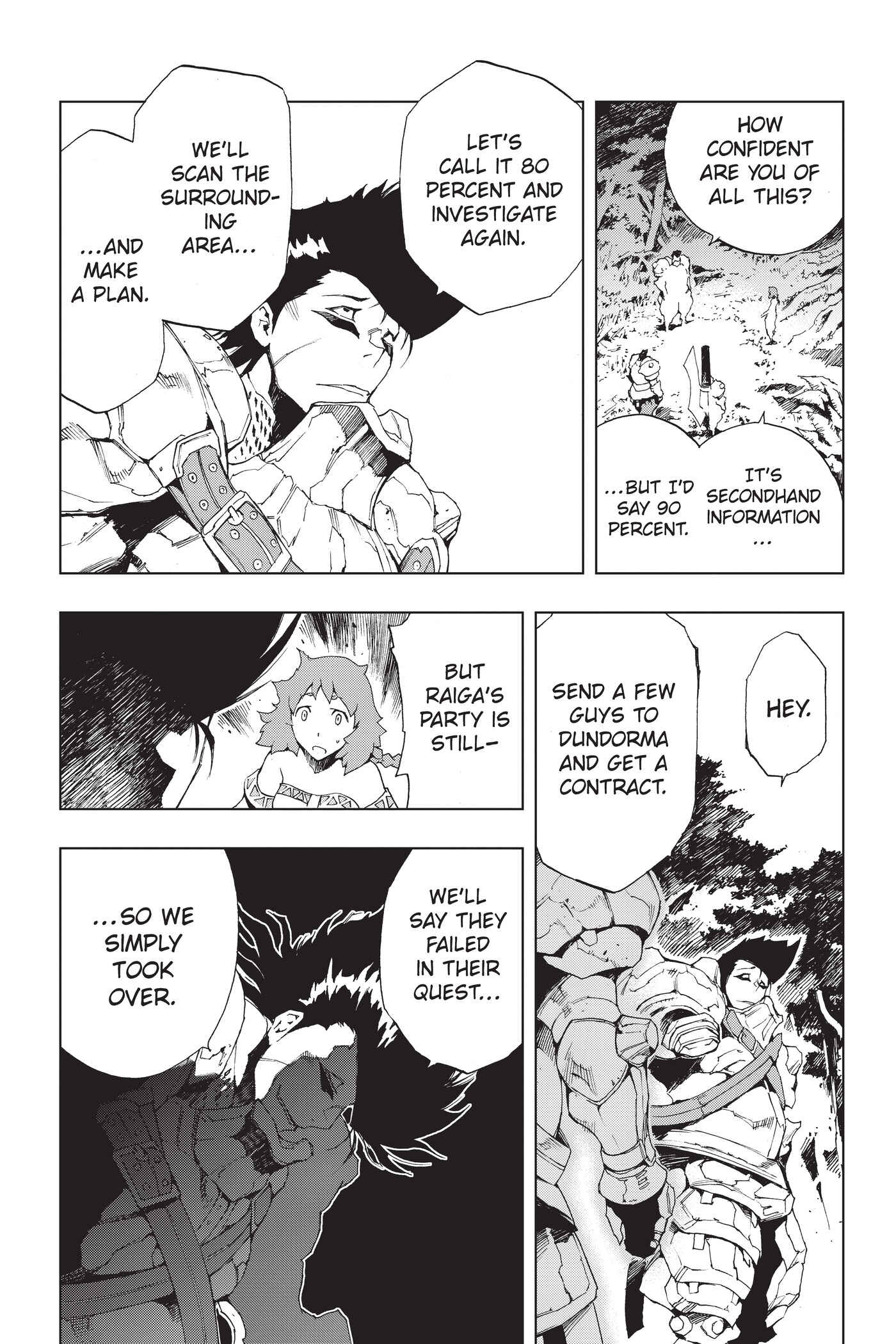 Chapter 40 - Page 23