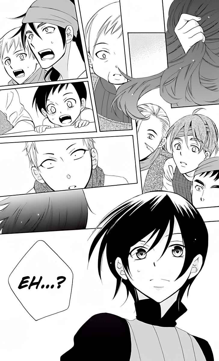 Chapter 67 - Page 26