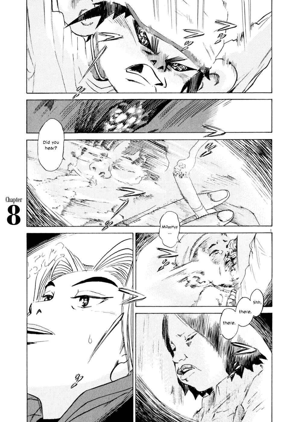 Chapter 8 - Page 1