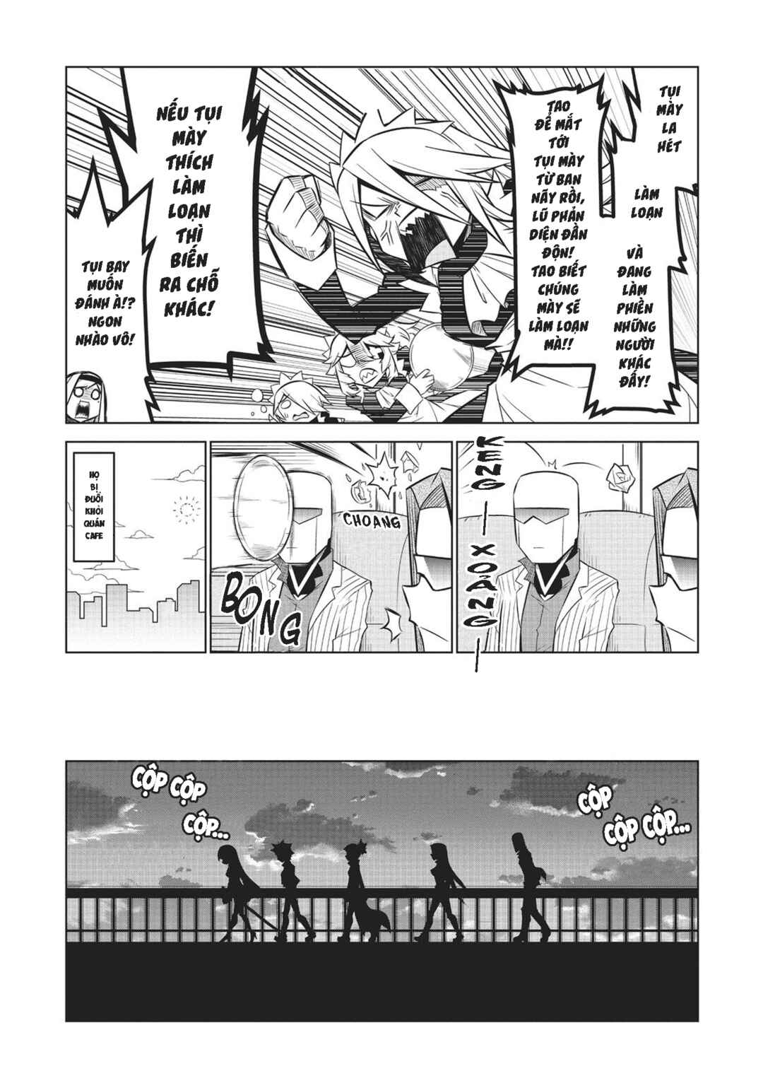 Chapter 115 - Page 10