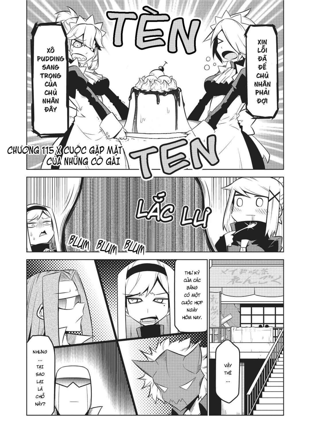 Chapter 115 - Page 2