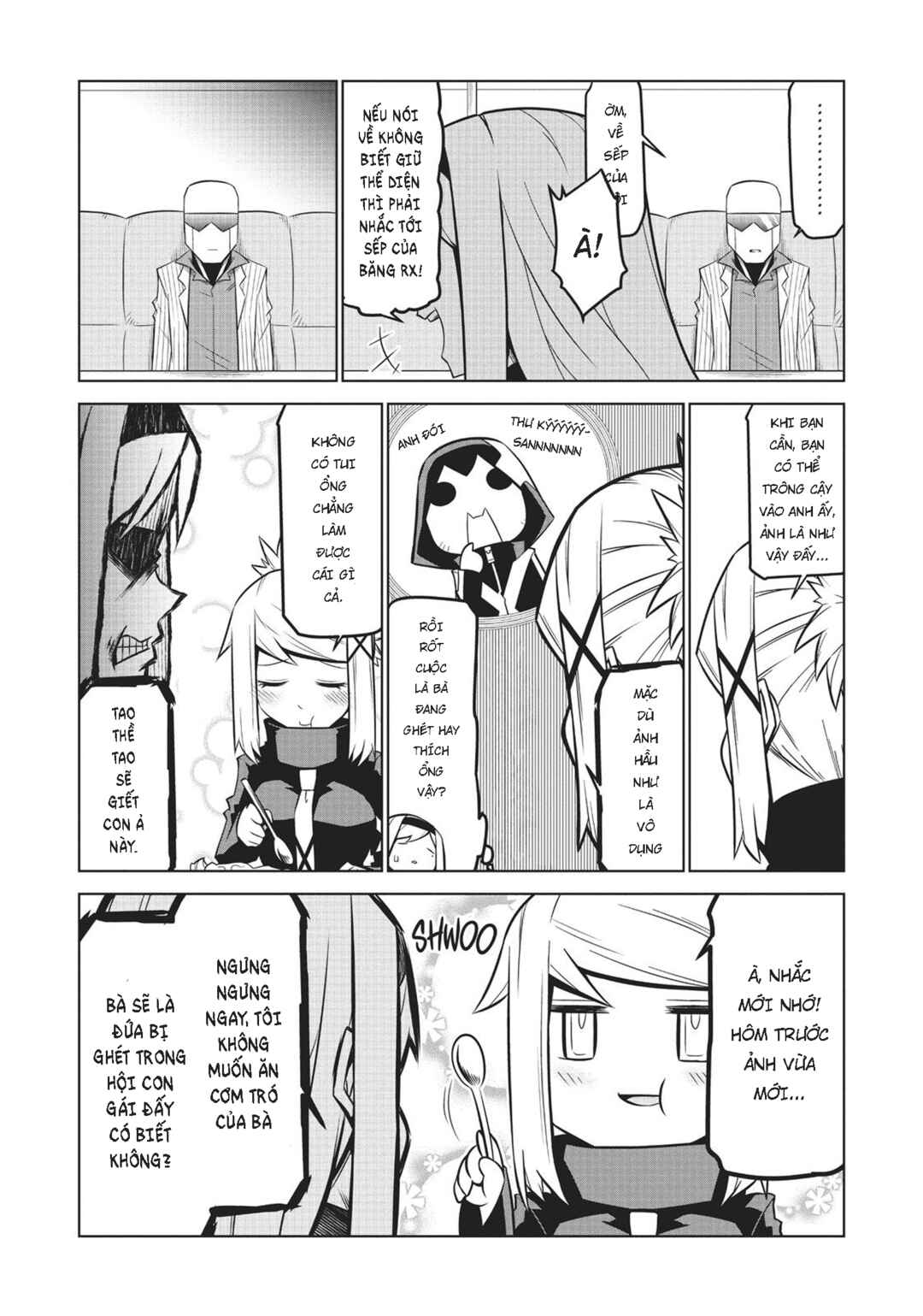 Chapter 115 - Page 7