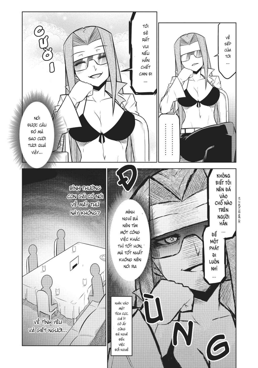 Chapter 115 - Page 8