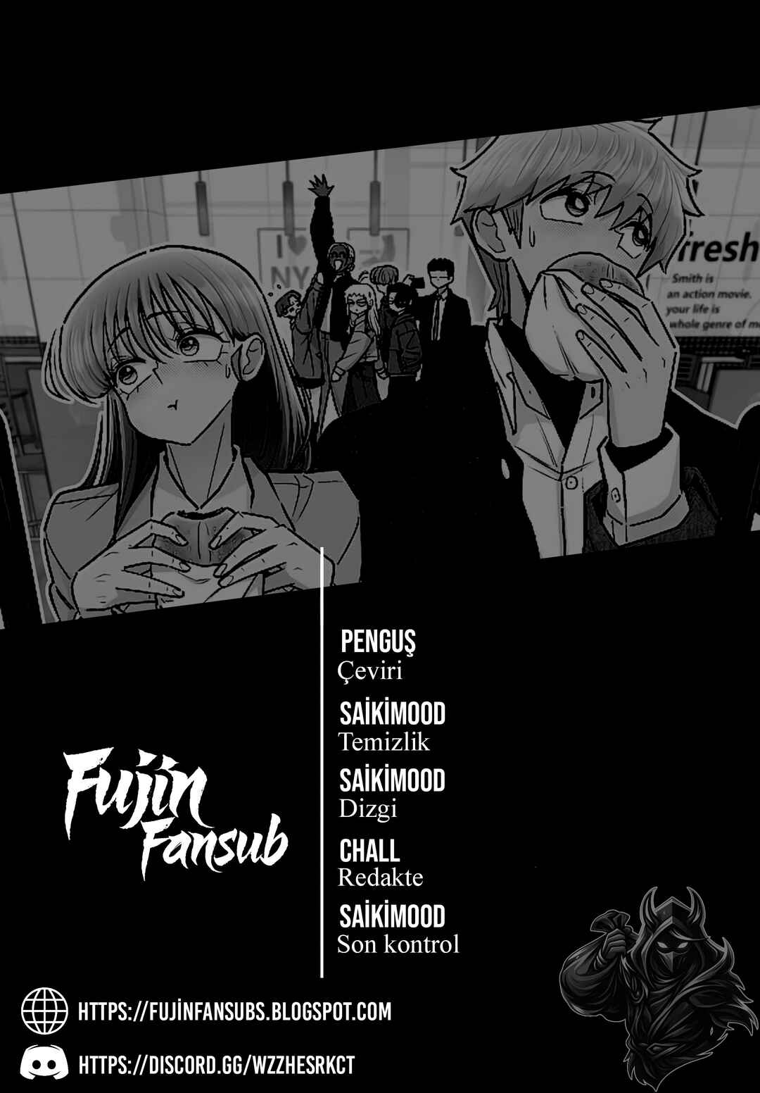 Chapter 5 - Page 1