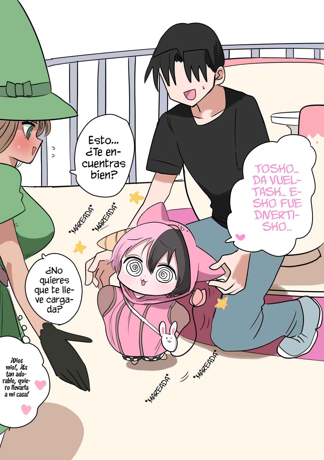 Chapter 269 - Page 3