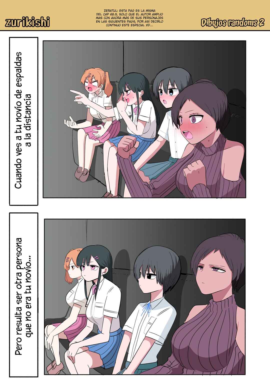 Chapter 269 - Page 6