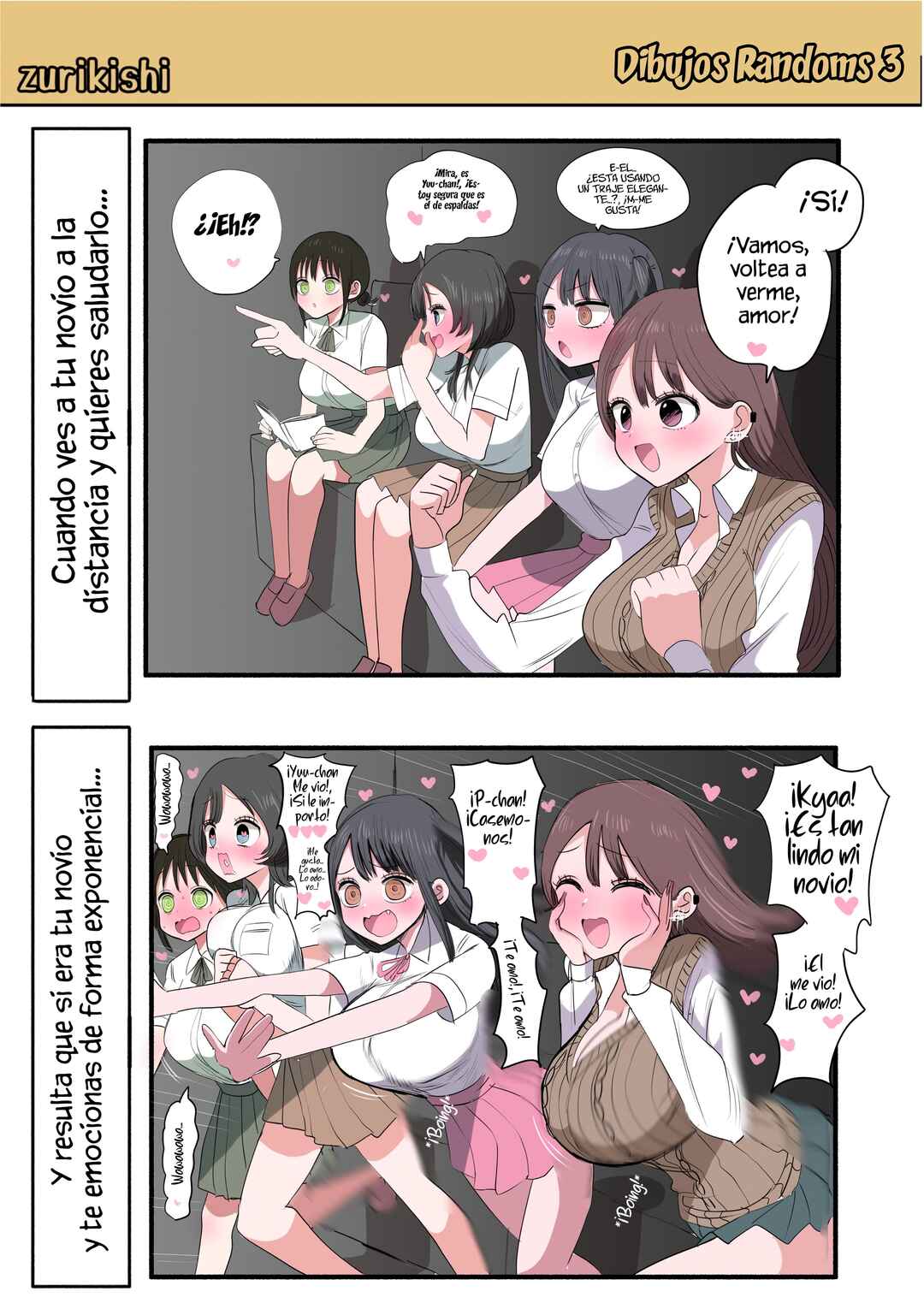 Chapter 269 - Page 7