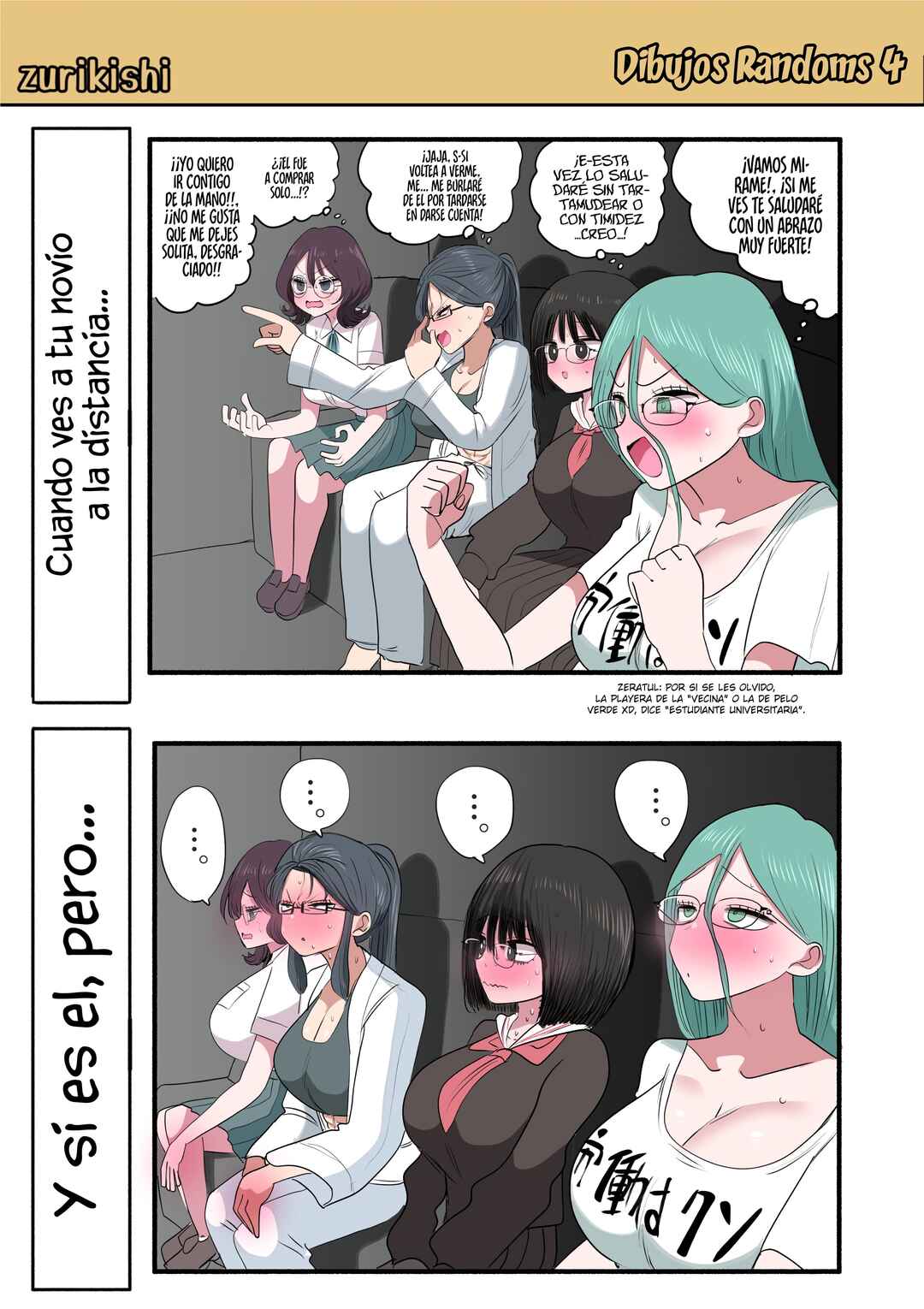 Chapter 269 - Page 8