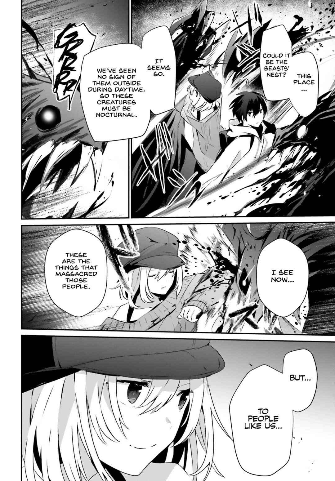 Chapter 48 - Page 25