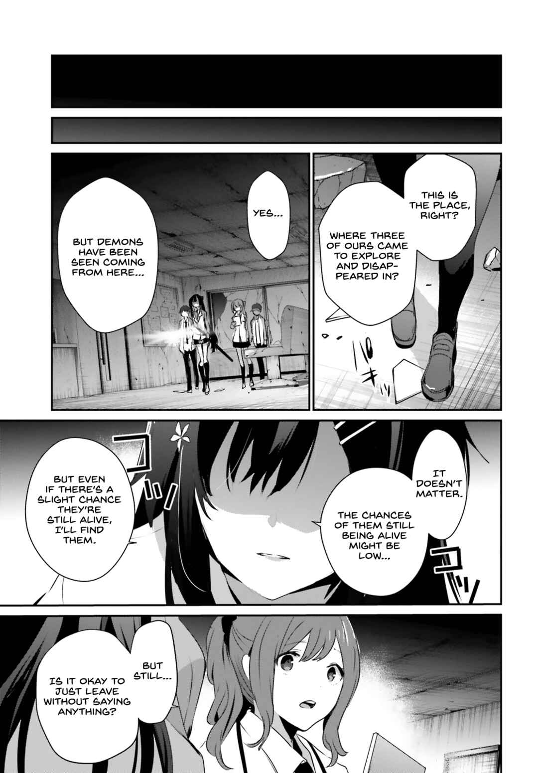 Chapter 48 - Page 30