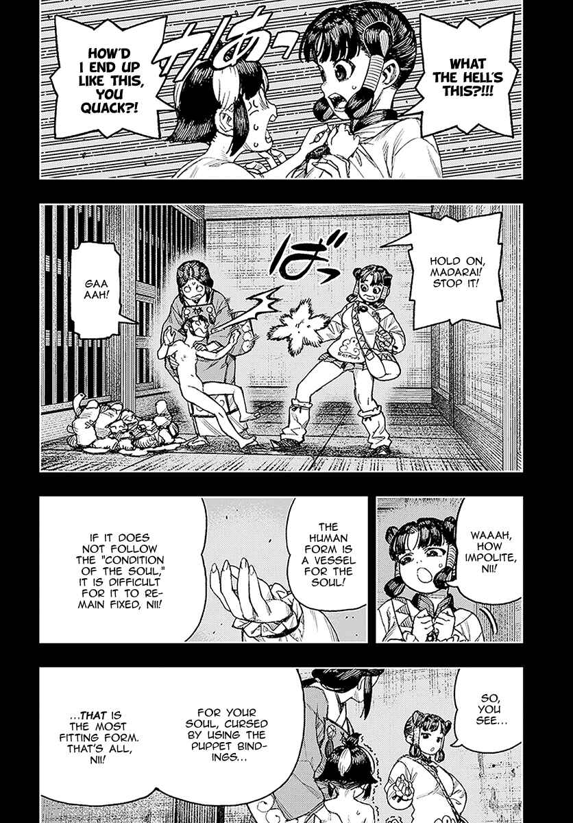 Chapter 130.1 - Page 21
