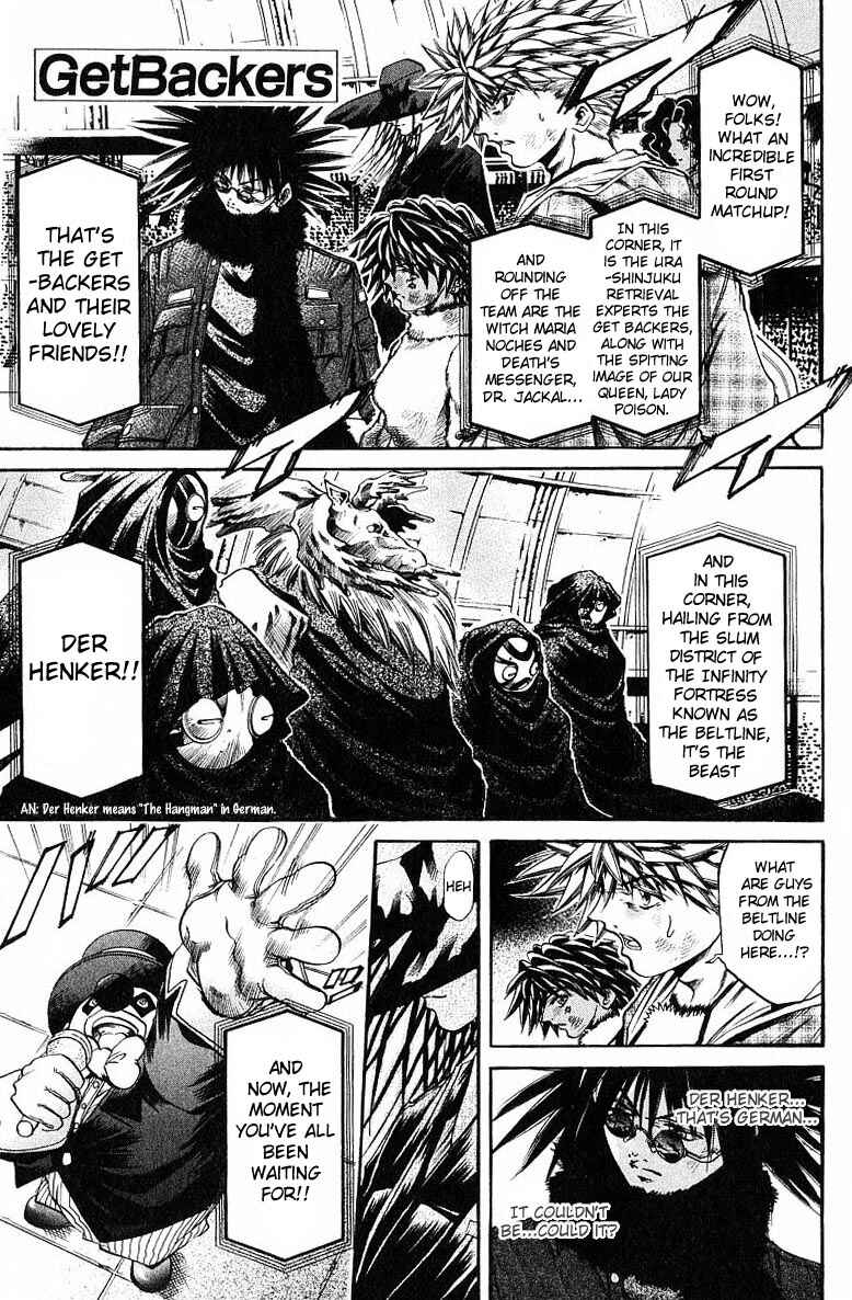 Chapter 244 - Page 1