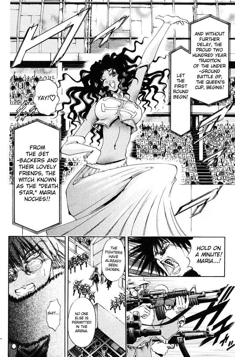 Chapter 244 - Page 10