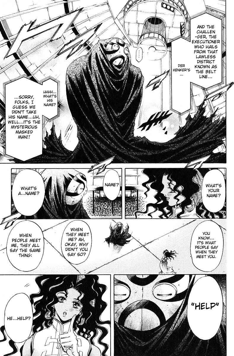 Chapter 244 - Page 11